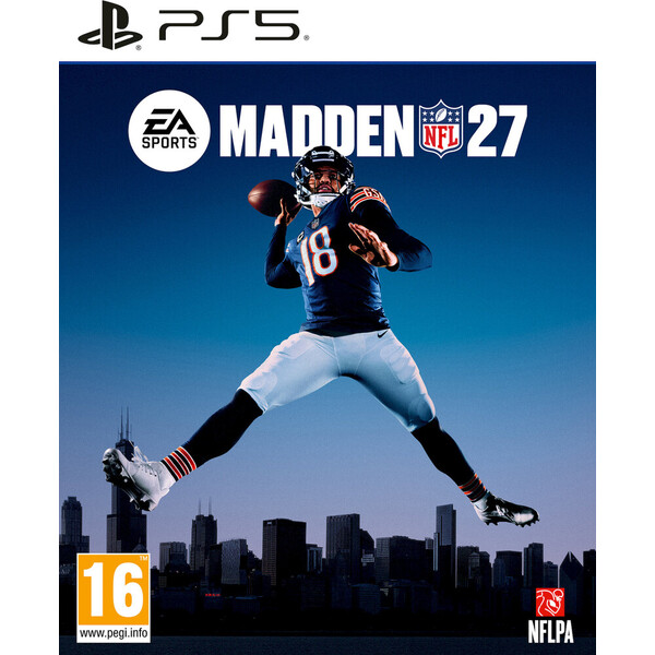 EA Sports MADDEN NFL 27 (PS5)