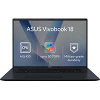 ASUS Vivobook 18 (M1807GA-S8002WZ) modrý - Notebooky