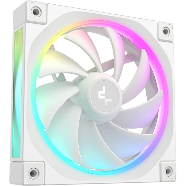 DEEPCOOL LQ360 ULTRA bílý - Chladiče - Obrázek d_0c4e04446c354b09b590de2f904cd666