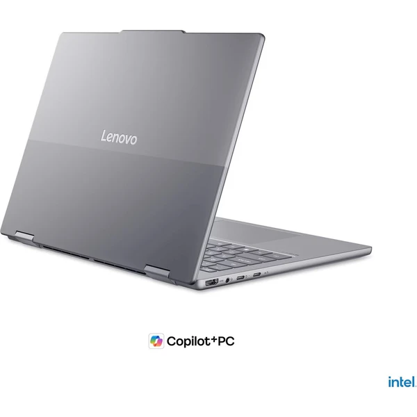 Lenovo ThinkBook 14 2v1 Gen 6 IPL (22AR000HCK) šedý - Notebooky - Obrázek d_0c5105708d7941fe881c118f629b37d2