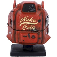 Nemesis Now Mini replika Fallout Nukatron Helmet - Repliky