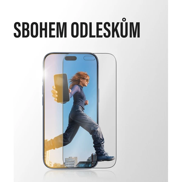 PanzerGlass Anti-Reflective Armor sklo Apple iPhone 18 Pro Max s bezprašným instalačním boxem - Ochranné folie a skla - Obrázek d_0c519c4c495047c79c6f5a0d9af9ed5b