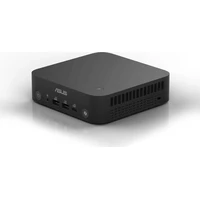 ASUS ExpertCenter PN54-S1-S30005AL (90MS0391-M00050) černý - Stolní počítače