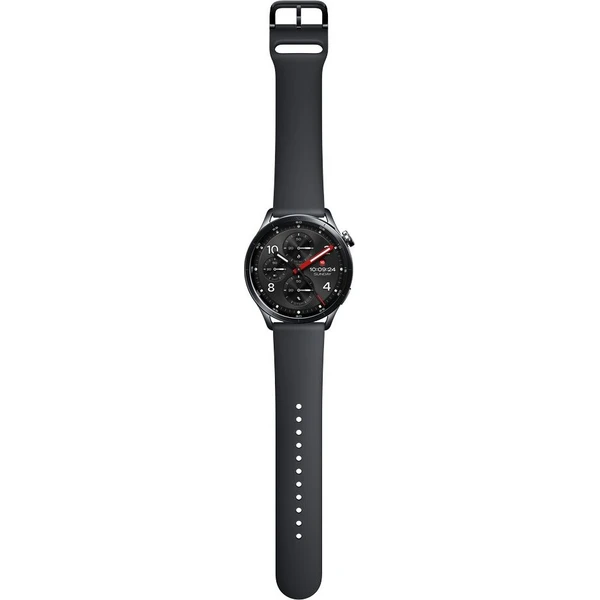 Xiaomi Watch S5 46mm chytré hodinky černé - Chytré hodinky - Obrázek d_0c5e3a4754b34a1fa27afcc852490d09