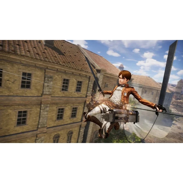 Attack On Titan 3 Launch Edition (PS5) - Hry pro PS5 - Obrázek d_0c5fb52da14348999e7a89b50d657795