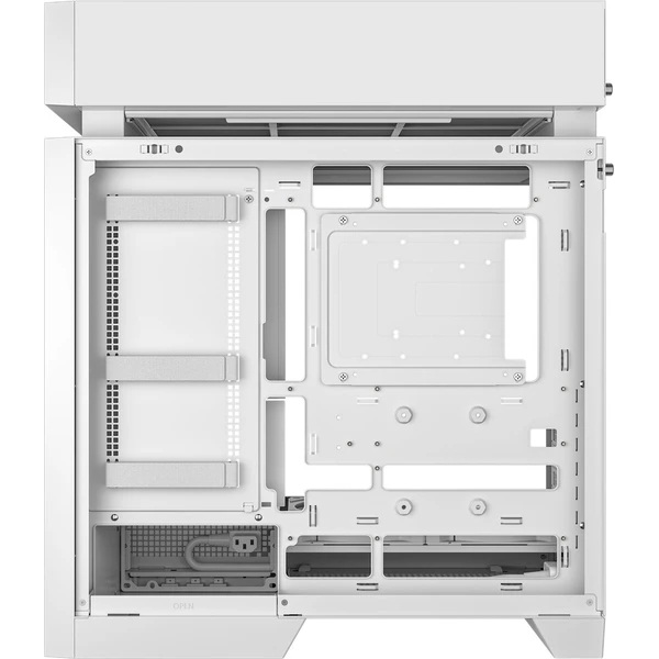 DEEPCOOL CL660 WH bílá - Počítačové skříně - Obrázek d_0c62bc10dc454ac9a30ef7166e0fc301