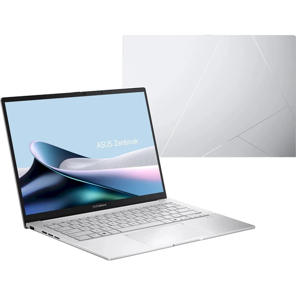 ASUS Zenbook 14 (UX3405CA-QL1529W) stříbrný - Notebooky - Obrázek d_0c69676c0d634679b82924fb37a9cbdc