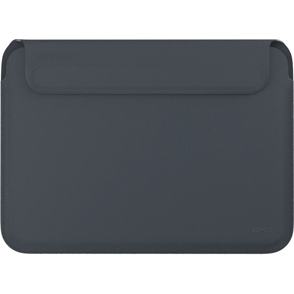 Epico SolidWoven Sleeve pouzdro MacBook Pro 14" černé - Pouzdra - Obrázek d_0c6d1645faf2483fa7da8429b05fefea
