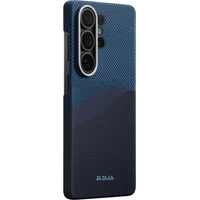 Pitaka Edge Case MagSafe kryt Samsung Galaxy S26 Ultra Over the Horizon - Pouzdra