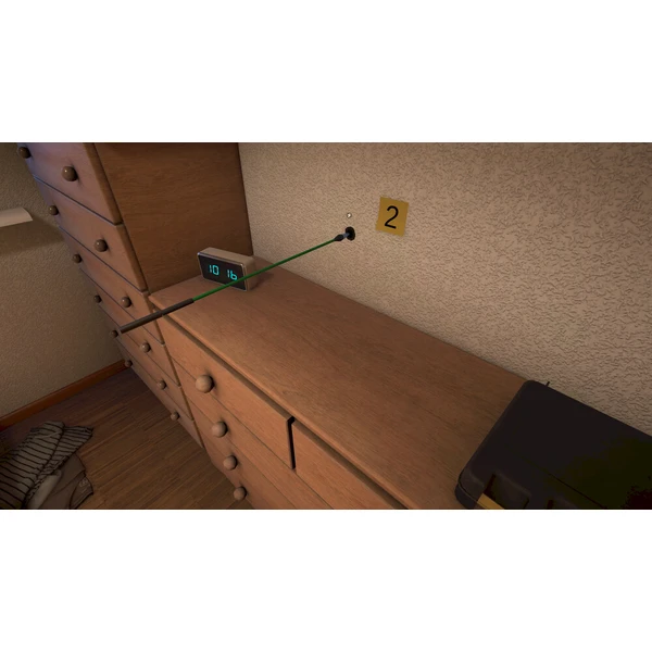 Forensics Crime Scene Detective (PS5) - Hry pro PS5 - Obrázek d_0c95d761c683446dabc2803bfb556605