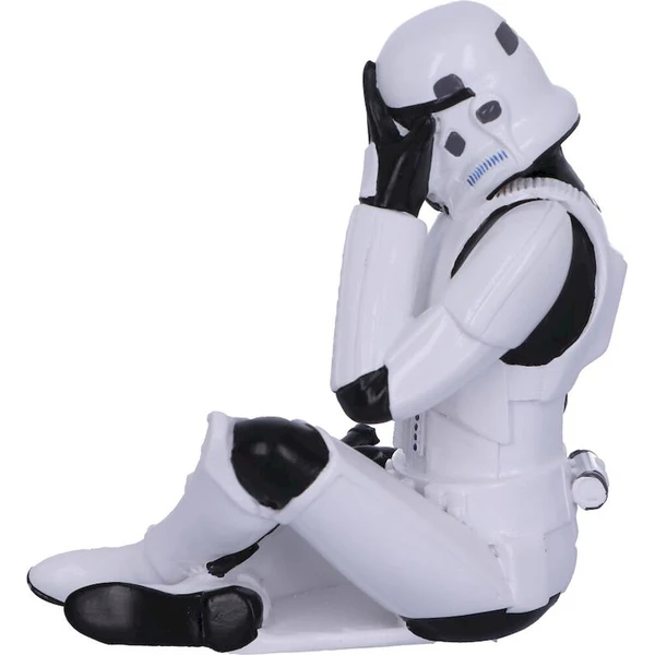 Figurka Nemesis Now Stormtrooper - See No Evil 10 cm - Figurky - Obrázek d_0caf13766606427fbc52a4618c099cad