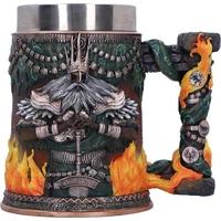 Nemesis Now korbel Dark Souls - Gwyn 600 ml - Hrnky