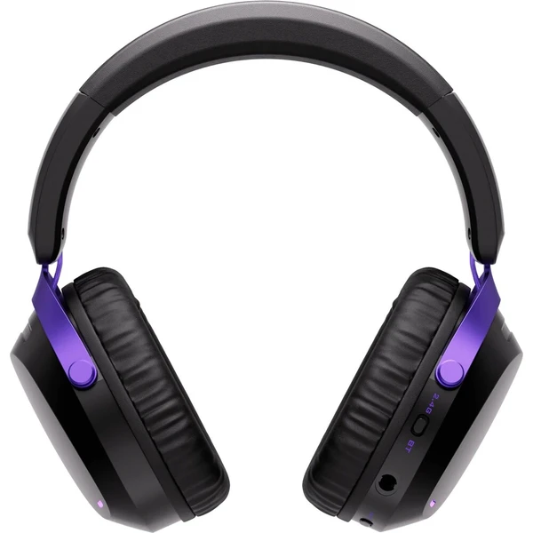 Akko GH300 bezdrátový headset černý - Sluchátka - Obrázek d_0cb64607e0de4e6db53e98fc65e75f9f