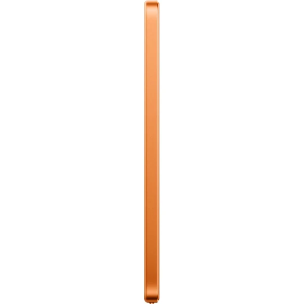 Xiaomi UltraThin Magnetic Power Bank 5000 15W oranžová - Powerbanky - Obrázek d_0cb7ffd86b5d475ebca9f827225af7a8