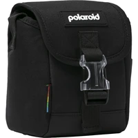 Polaroid brašna pro polaroid Go černá - Pouzdra