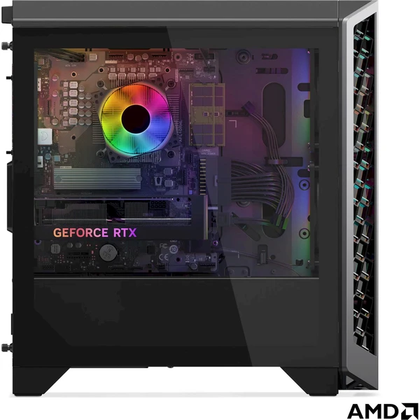 Lenovo LOQ Tower 26ADR10 (91DF00FDMK) RTX 5050 šedý - Stolní počítače - Obrázek d_0ce539dfb9da45e5a13cc4e82d5376e4
