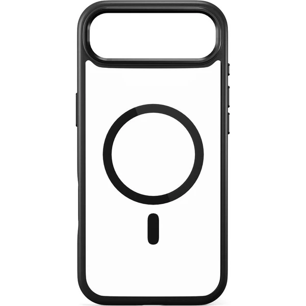 iWant Hero Pro Mag+ kryt pro iPhone Air + camera island protector černá transparentní - Pouzdra - Obrázek d_0ceb745385564d24bb0f58aee0499cd3