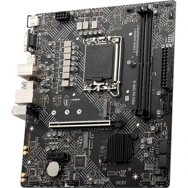 MSI PRO H610M-G - Základní desky - Obrázek d_0cebb9e4401146eb8bc8637605d03dc6