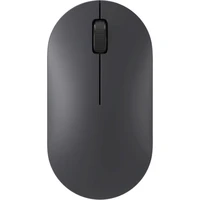 Xiaomi Wireless Mouse Lite 2 GL bezdrátová myš černá - Myši