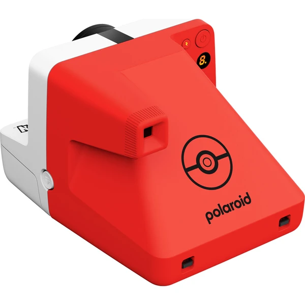 Polaroid Now Gen 3 Pokémon Pokeball Edition - Fotoaparáty - Obrázek d_0cf31255b87a401f97ae4fad65734834