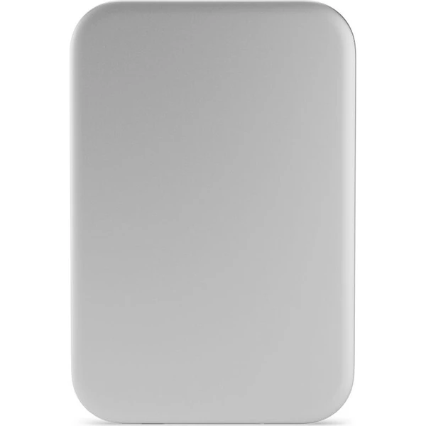 iWant by Epico UltraPack Slim 3000mAh hliníková Mag+ bezdrátová powerbanka stříbrná - Powerbanky - Obrázek d_0cfa05cfbd3d4c69b0a71db6200454df