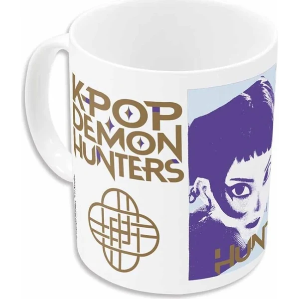 Hrnek K-Pop Demon Hunters - Huntrix 325 ml - Hrnky - Obrázek d_0d00b0a54add4dcd916b3f842768e68f