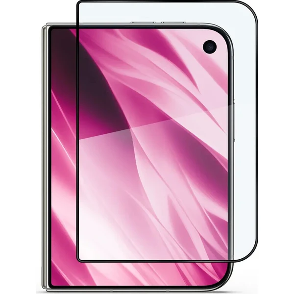 iWant AntiReflective Glass 3D ochranné sklo s aplikátorem Phone Duo - Ochranné folie a skla - Obrázek d_0d05e5920814463a9dd97566f4e2e3d0