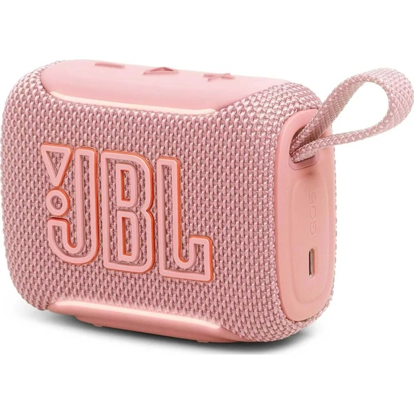 JBL GO5 růžový - Reproduktory - Obrázek d_0d0ade173086465ba28a590d9555ebfc