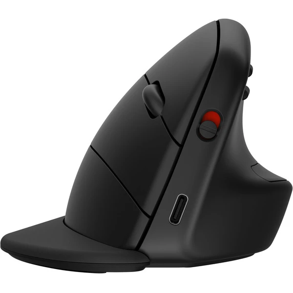 HP 920 Ergonomic bezdrátová myš černá - Myši - Obrázek d_0d13643f544847e3a9f802adf47100f6