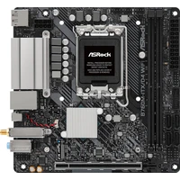 ASRock B760M-ITX/D4 WiFi - Základní desky