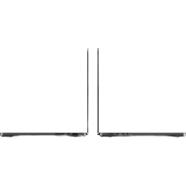 CTO Apple MacBook Pro 16" (PROLED XDR) / M5 Max 18xCPU/40xGPU / 128GB/2TB / INT KLV / NANO / Černá - Notebooky - Obrázek d_0d1fdb0bf96c484b9eaeb3dff4b9daf1