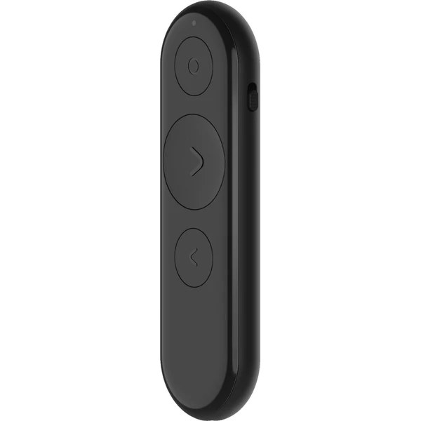 Lenovo Portable Rechargeable Presentation Remote prezentér černý - Ovladače - Obrázek d_0d24c1cce73841b998b308af81d95171