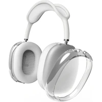 ELAGO Hybrid Case kryt pro Apple Airpods Max čirá - Pouzdra