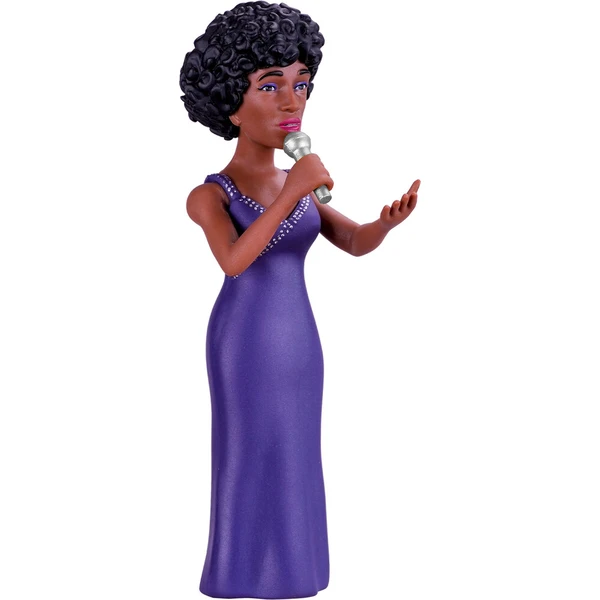 MINIX #127 Music: Whitney Houston - Minix - Obrázek d_0d3fb4b978c54b488a192b0f7e026471