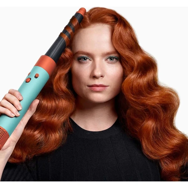 Dyson Airwrap i.d.™ HS08 Curly+Coily Red Velvet - Kulmofény - Obrázek d_0d4ace00cc4a4e6d9ae79b3a9334a419