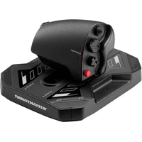 Thrustmaster Sol-R 6 Throttle páka tahu - Joysticky