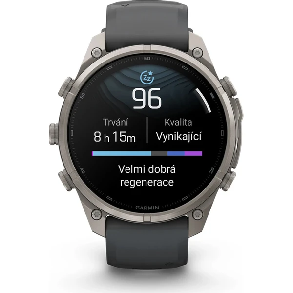 Garmin fenix 9 Pro 47mm titan/grafitové - Chytré hodinky - Obrázek d_0d6329efc69a4252b64795b646e06843