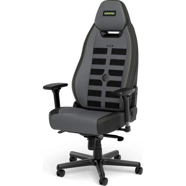 noblechairs LEGEND herní židle Shure Edition - Židle - Obrázek d_0d6ff708cf8b4d07aa7fd9ecf45b1033