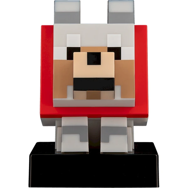 Lampička Icon Light Minecraft - Wolf - Lampičky - Obrázek d_0d750a0c646d4a1bb891510f53553d15