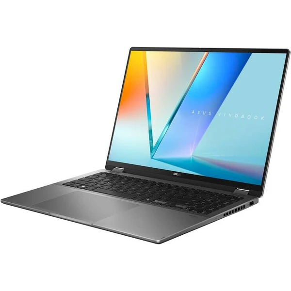 ASUS Vivobook 16 Flip (TP3607AA-OLED034W) šedý - Notebooky - Obrázek d_0d77066380d440c9a8a7ec59ced03a3e