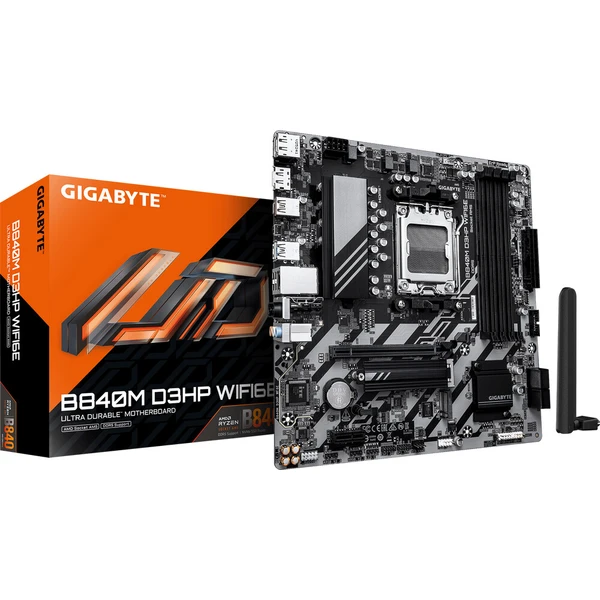 GIGABYTE B840M D3HP WF6E - Základní desky - Obrázek d_0d81752cb1a54ddda2516c91ed2dbafe