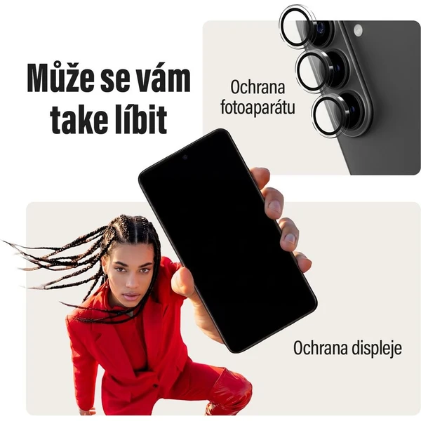 PanzerGlass® CARE X-Ray kryt Samsung Galaxy S26+ čirý - Pouzdra - Obrázek d_0d9f03a2960c4b93ab6fbe1009ce3c05