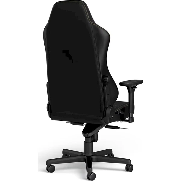 noblechairs HERO herní židle černá/zlatá - Židle - Obrázek d_0d9f0448b5004c8ba6c8eae807954a65