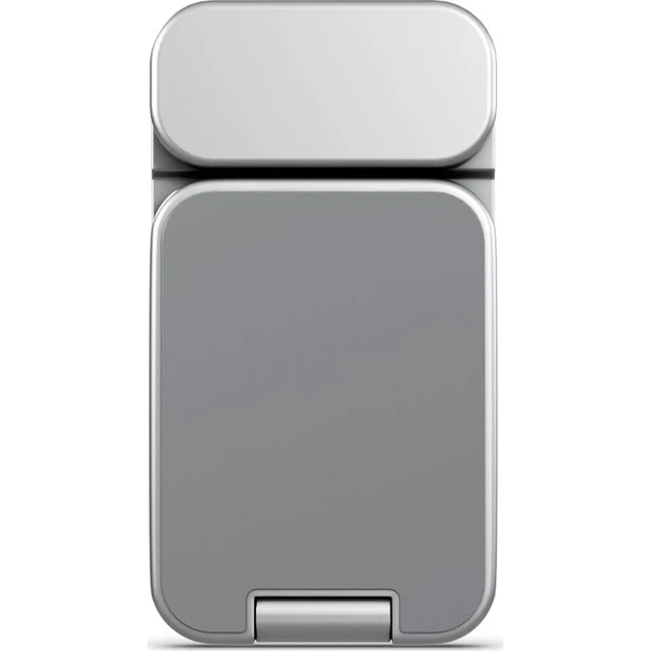 Spello ForceBase Qi2 25W 3in1 Fold MagSafe nabíjecí stojánek stříbrný - Nabíječky - Obrázek d_0db4f7fe69174714bd74b323fc405235