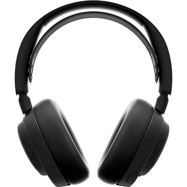 SteelSeries Arctis Nova Pro Omni bezdrátová herní sluchátka černá
