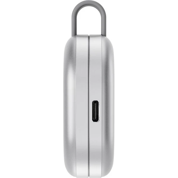 iWant UltraBase Qi2 25W 2v1 Fold kovová Mag+ bezdrátová nabíječka stříbrná - Nabíječky - Obrázek d_0dbc66e744c04f26b848b6d24cda6b4f