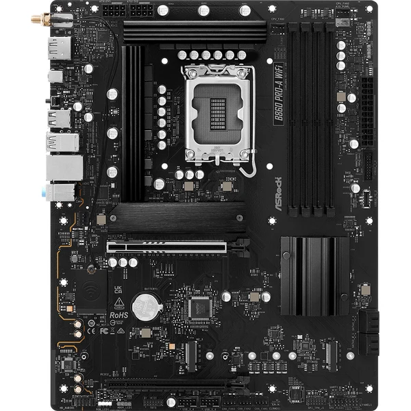 ASRock B860 Pro-A WiFi - Základní desky - Obrázek d_0dc2f4049647472daed8090eeb90ab50