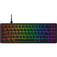 HyperX Origins 2 65 (US) drátová herní klávesnice černá - Klávesnice