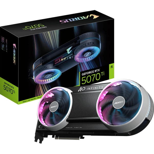 GIGABYTE NVIDIA GeForce RTX 5070 Ti INFINITY 16GB GDDR7 - Grafické karty - Obrázek d_0dcc52fe4d3146a9a59804a46a74e92c