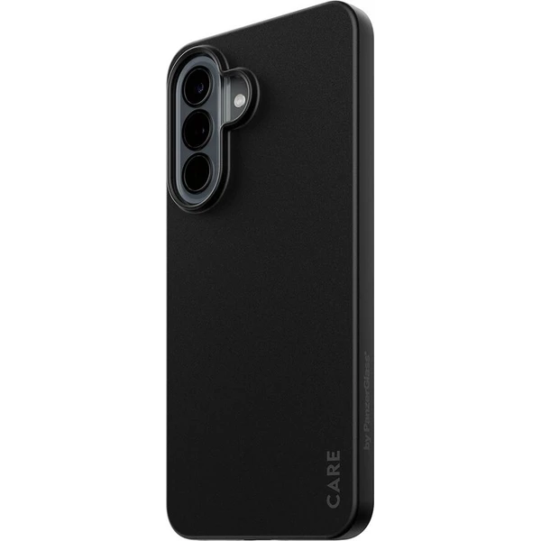 PanzerGlass® CARE Black Case kryt Samsung Galaxy A37 černý - Pouzdra - Obrázek d_0dd7b0c3f8564b0f8693444609ae0465